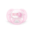 Chupete Avent Ultra Soft Rosa 0-6M x1