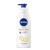 Nivea Body Crema Corporal Q10 + Vitamina C Reafirmante 400Ml