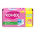 Kotex Toallitas Higiénicas Normal Con Alas 16 Unidades