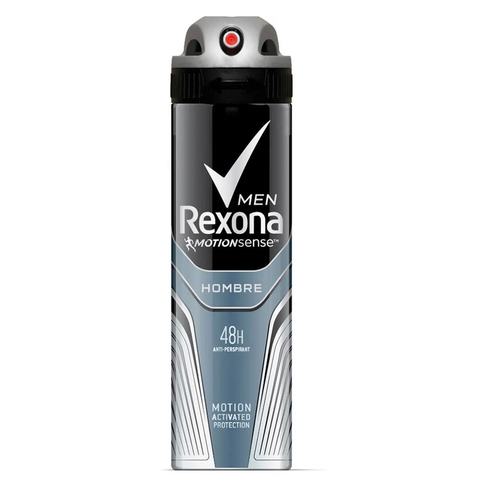 Rexona Antitranspirante Hombre 150Ml