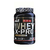 Whey X Pro Proteína Con Creatina Sabor Vainilla 907G