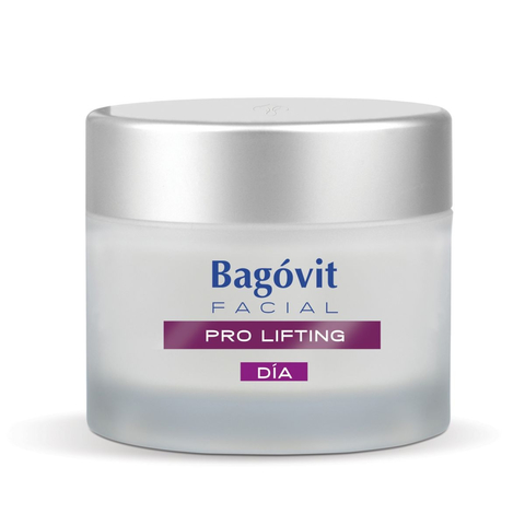 Bagovit Facial Crema Pro Lifting Dia Piel Seca 55G