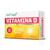 Natuliv Comprimidos Vitamina D 30 Unidades