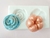 Molde de silicone Flores para brigadeiro - comprar online