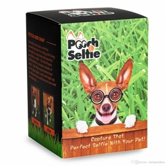 Suporte com Bolinha para Selfie Dog - loja online