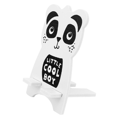 Suporte para Celular Tablet Gato Dinossauro Urso Panda - La Criativa | Loja De Presentes Criativos, Utilidades Domésticas, Produtos Para Casa