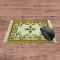 Mouse pad Tapete Persa modelo 04 - comprar online