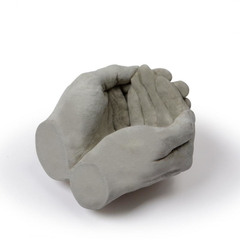 Vaso em cerâmica Mãos - La Criativa | Loja De Presentes Criativos, Utilidades Domésticas, Produtos Para Casa