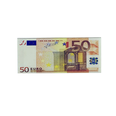 Carteira Slim Dinheiro Nota de Euro - La Criativa | Loja De Presentes Criativos, Utilidades Domésticas, Produtos Para Casa