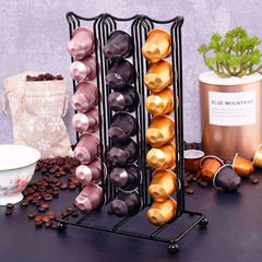 Suporte para Cápsulas de Café Nespresso - comprar online