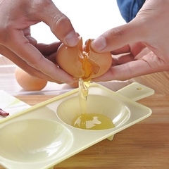 Forma para Omeletes Ometeleira de Microondas Ovo Prático na internet