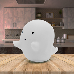 Luminária sem fio Fantasminha Ghost Fantasma Camarada - comprar online