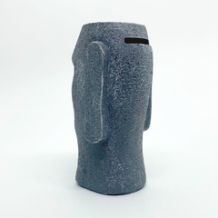 Cofre Estátua Moai Ilha de Páscoa - La Criativa | Loja De Presentes Criativos, Utilidades Domésticas, Produtos Para Casa