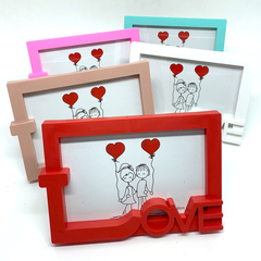 Porta Retrato Love - comprar online