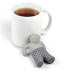 Infusor de Chá Mr. Tea Relaxing