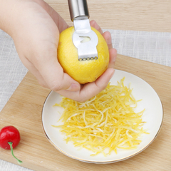 Ralador Descascador de Limão Laranja Frutas Cítricas na internet