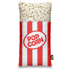 Almofada Popcorn Pipoca Pipoquinha