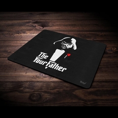 Mouse pad Geek Side - The Your Father - comprar online