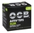 FILTRO OCB SLIM CARBON ACTIVADO x50