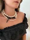 Choker Pérola G