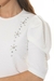 Blusa JUVIA JOYA manga corta - comprar online