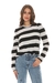 Sweater PIRITA RAYADO - comprar online