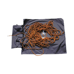 Bolsa de corda com lona - comprar online