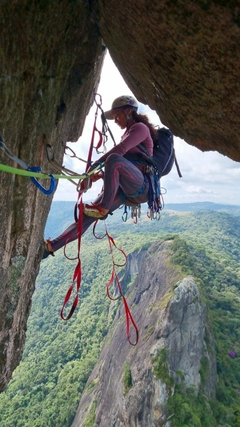 Mochila Brazilian Climber Girl 25 litros - Alto Estilo