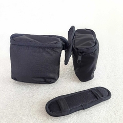 Bolsos removíveis de barrigueira para mochila Mini Leve - comprar online