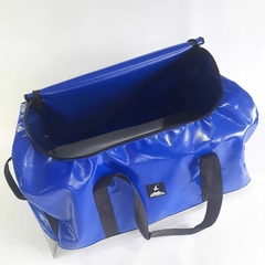 Duffel Bag Vinil 90L - comprar online