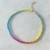 Choker Rainbow - comprar online