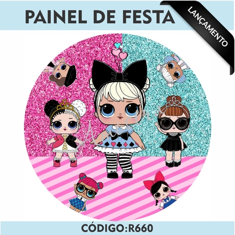 Painel Redondo de Festa Roblox 150cm - Tecido com Elástico - PAINEL DE  FESTA PERSONALIZADO