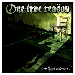 ONE TRUE REASON - CONFESSIONS - CD