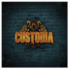 CUSTODIA - CUSTODIA - CD