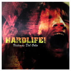 HARDLIFE - VITIMAS DEL ODIO - CD