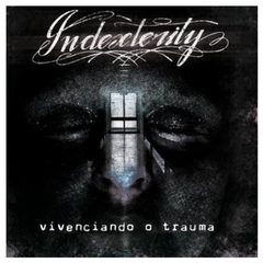 INDEXTERITY - VIVENCIANDO O TRAUMA - CD
