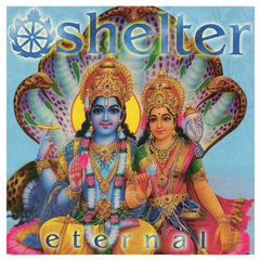 SHELTER - ETERNAL - CD