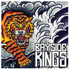BAYSIDE KINGS - WAVES OF HOPE