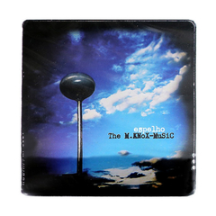 THE M.KNOX-MUSIC - ESPELHO - CD