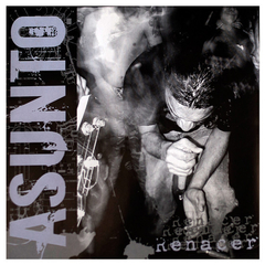 ASUNTO - RENACER - CD
