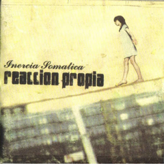 CD REACCION PROPIA - INERCIA SOMATICA