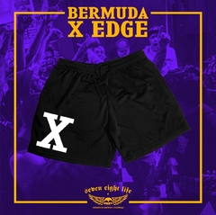 BERMUDA SEVEN EIGHT LIFE - X