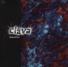 CD - CLAVA - SUDAMEFRICA