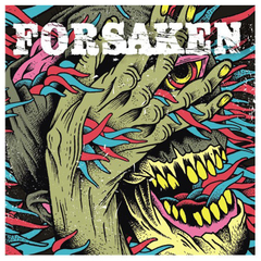 FORSAKEN - EP