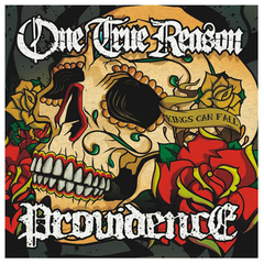 ONE TRUE REASON/PROVIDENCE SPLIT CD