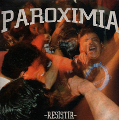 PAROXIMIA - RESISTIR 7'