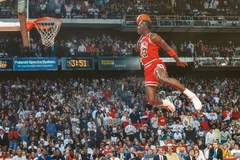 Banner da categoria Coleção Michael Jordan