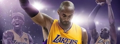 Banner da categoria Coleção Kobe Bryant 