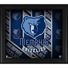 Banner da categoria Memphis Grizzlies 