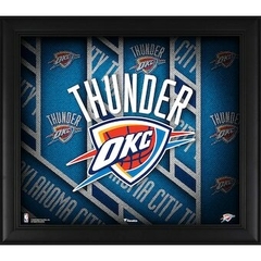 Banner da categoria Oklahoma City Thunder 